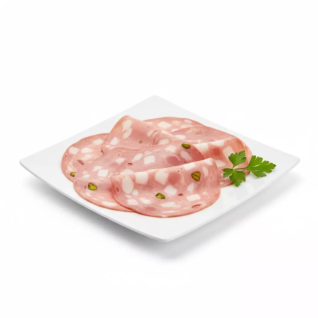 мортаделла